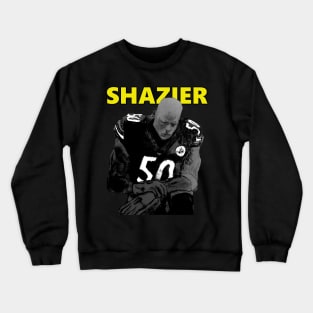 Pittsburgh Legends - Shazier Crewneck Sweatshirt